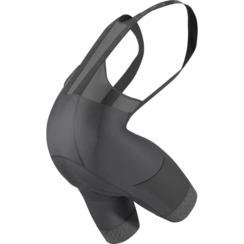 SQlab SQ-Shorts ONE14 Fahrradhose Größe 54/XL - Nachhaltige Radshorts aus recyceltem Material - Bekleidung