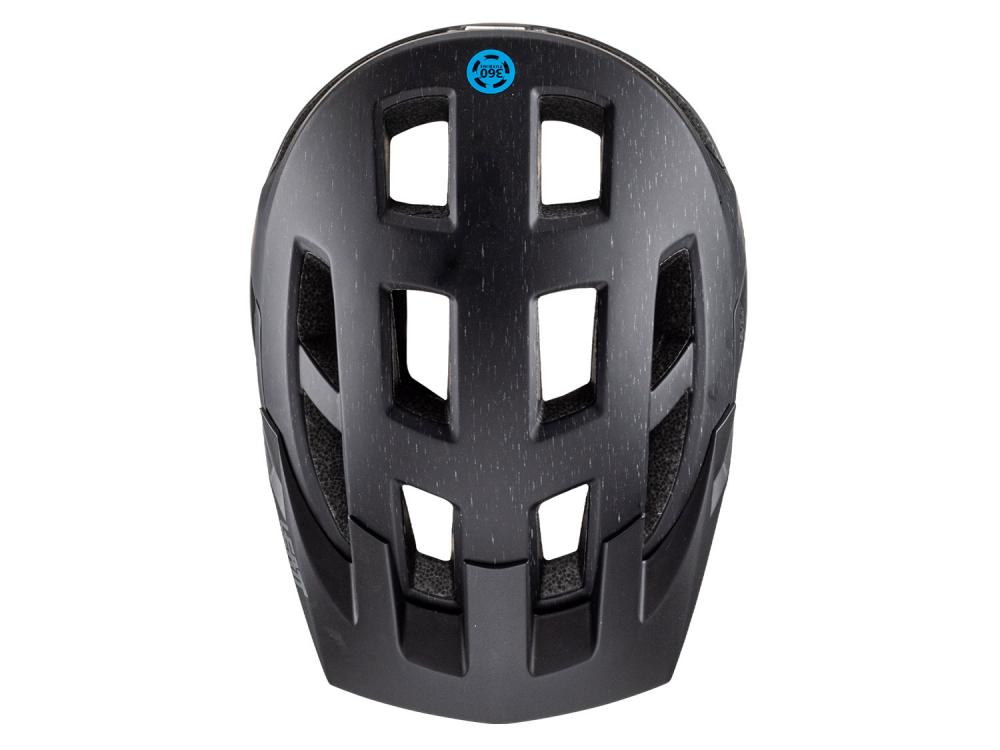 Leatt Helmet MTB Trail 2.0 Black S