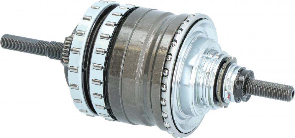 SHIMANO Getriebeeinheit für SG-S7001-11 187 mm Achslänge - 7001-11, 187 mm