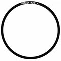 SHIMANO DISTANZRING A CS-R9200 1,85 mm - präziser Abstandshalter für Rennradkassetten