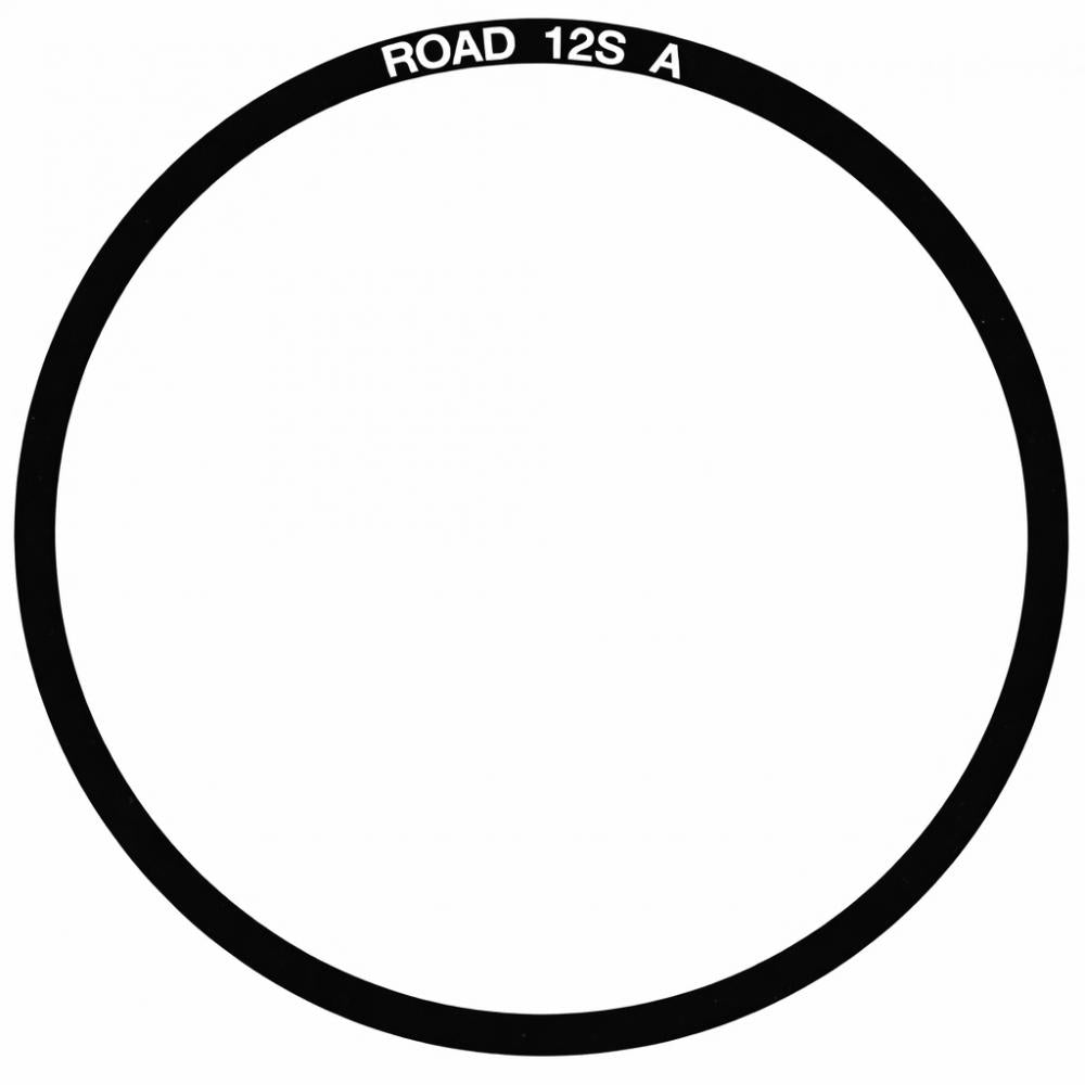 SHIMANO DISTANZRING A CS-R9200 1,85 mm - präziser Abstandshalter für Rennradkassetten