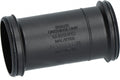 SHIMANO Innenlagerhülse FC-M980 inkl. O-Ring - Präziser Schutz für dein MTB-Innenlager