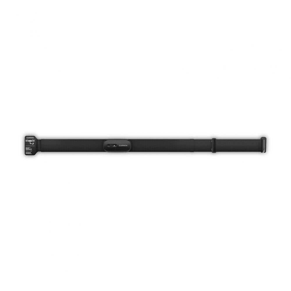 Garmin HRM 200 XS-S Herzfrequenz-Brustgurt 60-85 cm ANT+ Bluetooth