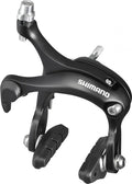 SHIMANO Seitenzugbremse BR-R451 VR Felgenbremse Schwarz