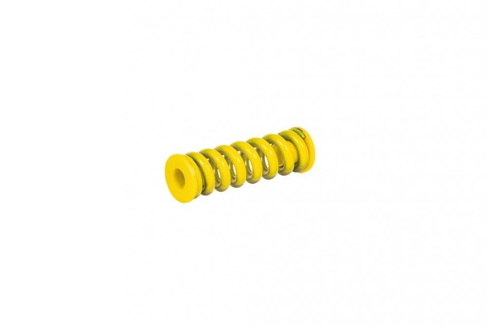 Airwings Ersatzfeder 56mm gelb extra hart 1 Stück
