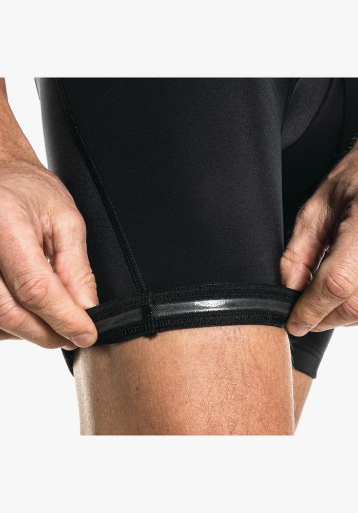 Schöffel Skin Pants 2h M schwarz Größe 52