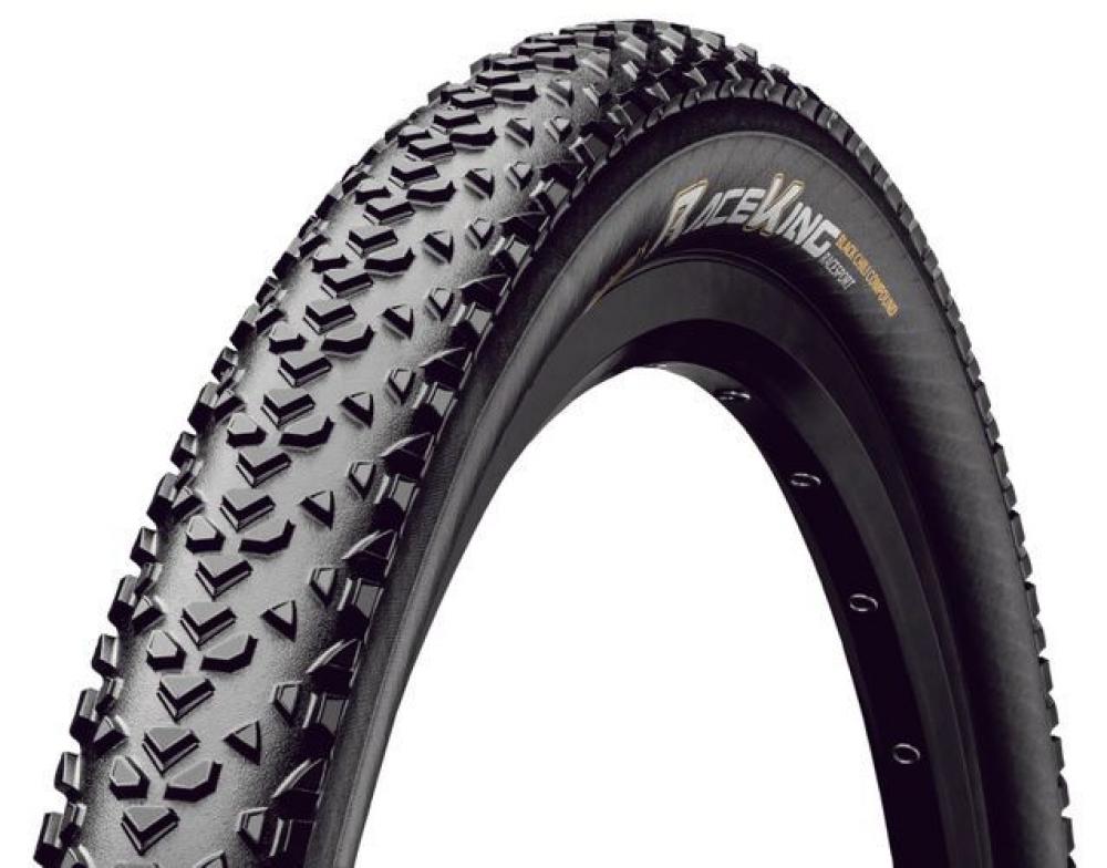 Continental Reifen Race King 2.0 27.5x2.00\" 50-584 schwarz Reflex E-25 Draht