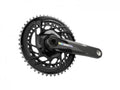 SRAM Force AXS Kurbelgarnitur 2x12 175 mm 48-35T - maximale Performance für Road