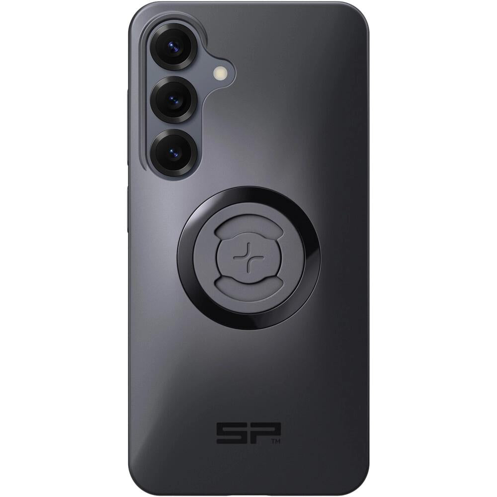 SP Connect SP Phone Case SPC+ S24 FE - schlanke MagSafe-Schutzhülle