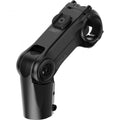 SQlab 821 3.0 Griffe 110mm - Ergonomische Fahrradgriffe für optimalen Komfort - Vorbau