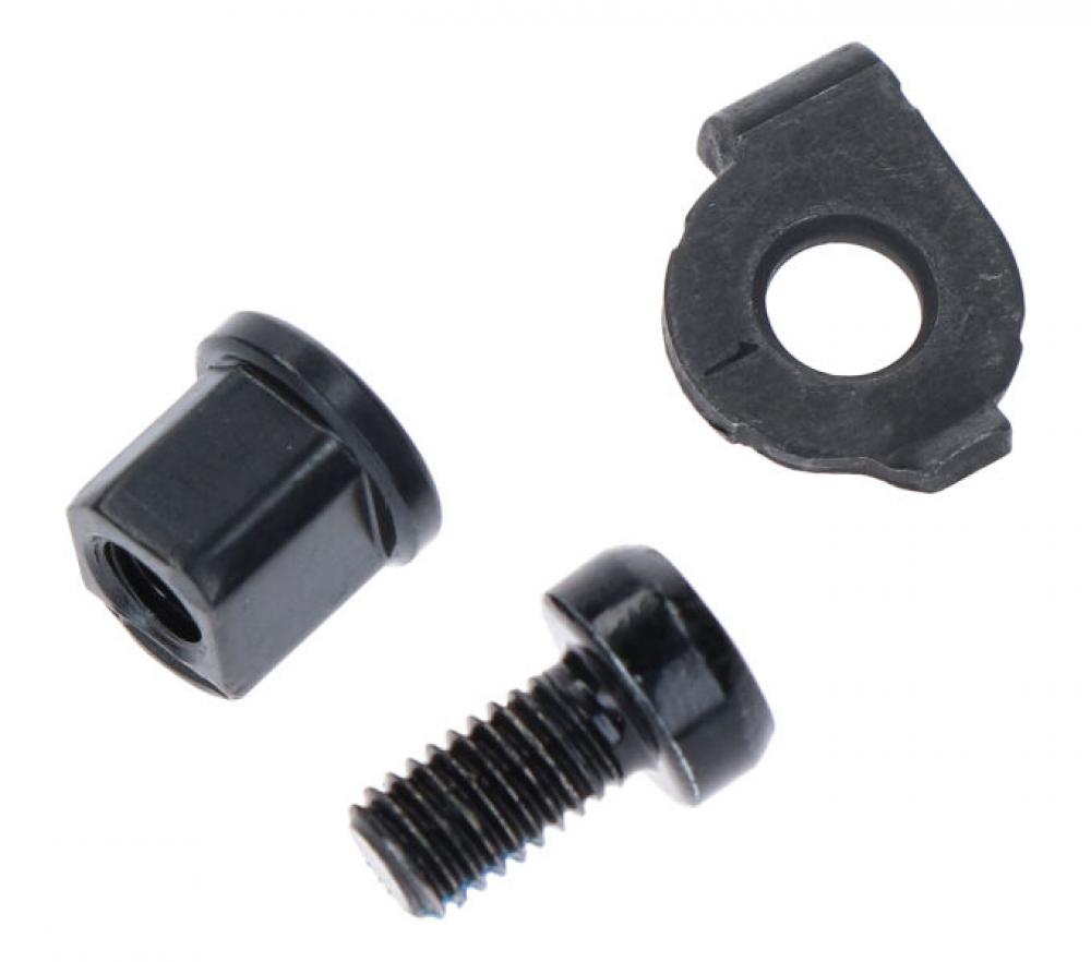 SHIMANO Kabel-Befestigungsschraube für RD-U8020 Befestigungsschraube - passend für Shimano Schaltwerk RD-U8020