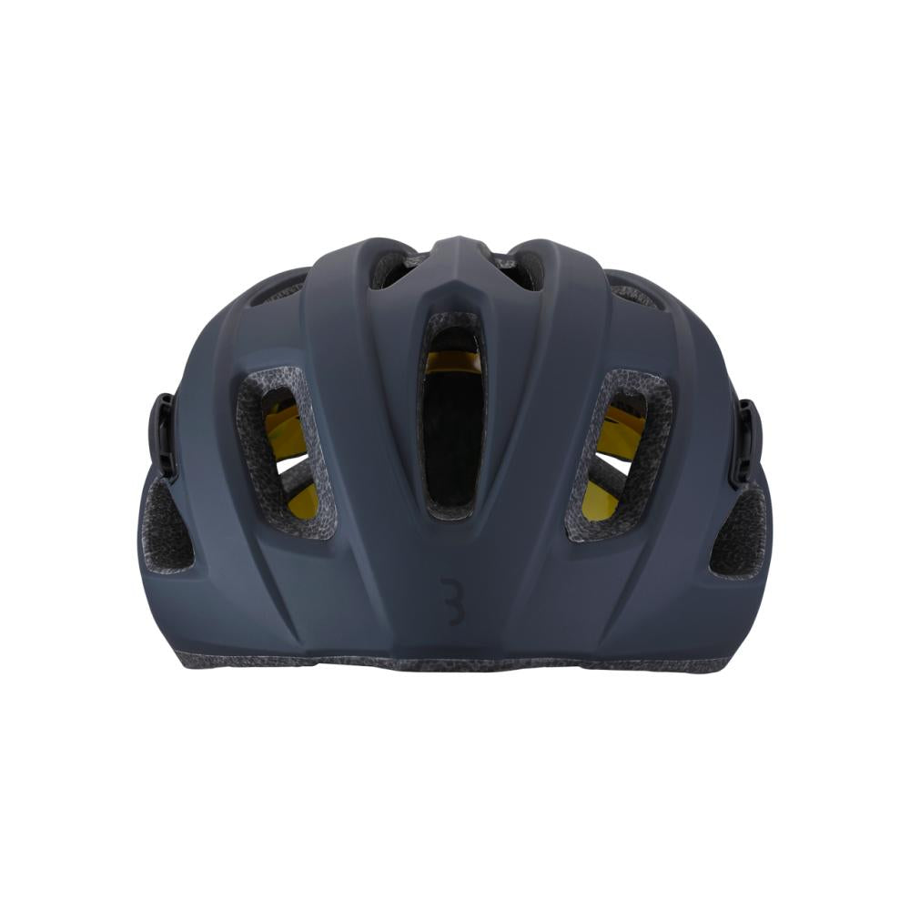 BBB Cycling BBB Helm Dune MIPS 2.0 L matt schwarz - sicherer Allround-Fahrradhelm