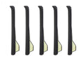 Haibike All MTN Alloy Kettenstrebenschutz Gummi Kettenstrebenschutz