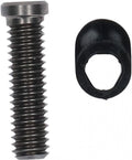 SHIMANO Einstellschraube für Spannfeder RD-M9050 M4 x 15,1 mm - 15,, 1 mm
