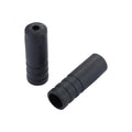 Endkappen Jagwire Kunststoff Endkappe gedichtet 4mm 30 schwarz - zuverlässiger Schutz für Zughüllen