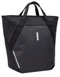 Thule Fahrradtasche Thule Chasm Shopping schwarz - 25ltr InLock System - Fahrradtasche Thule Chasm Shopping schwarz, 25ltr, InLock System