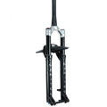 Manitou Federgabel R7 Pro 27,5+/29" 120 mm Schwarz - leichte Performance-Gabel für XC & Trail