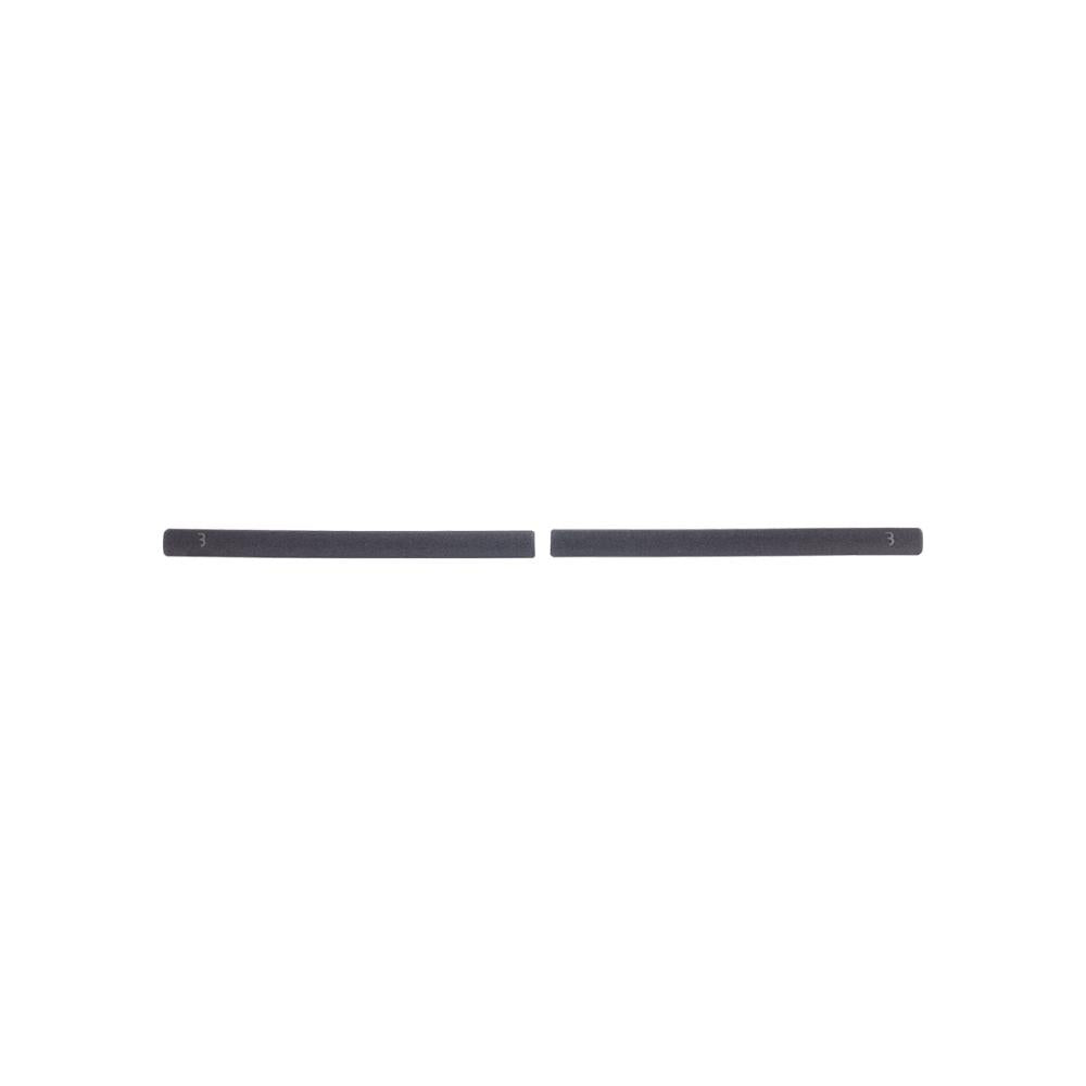 BBB Griffe Multifoam 20mm 400mm schwarz