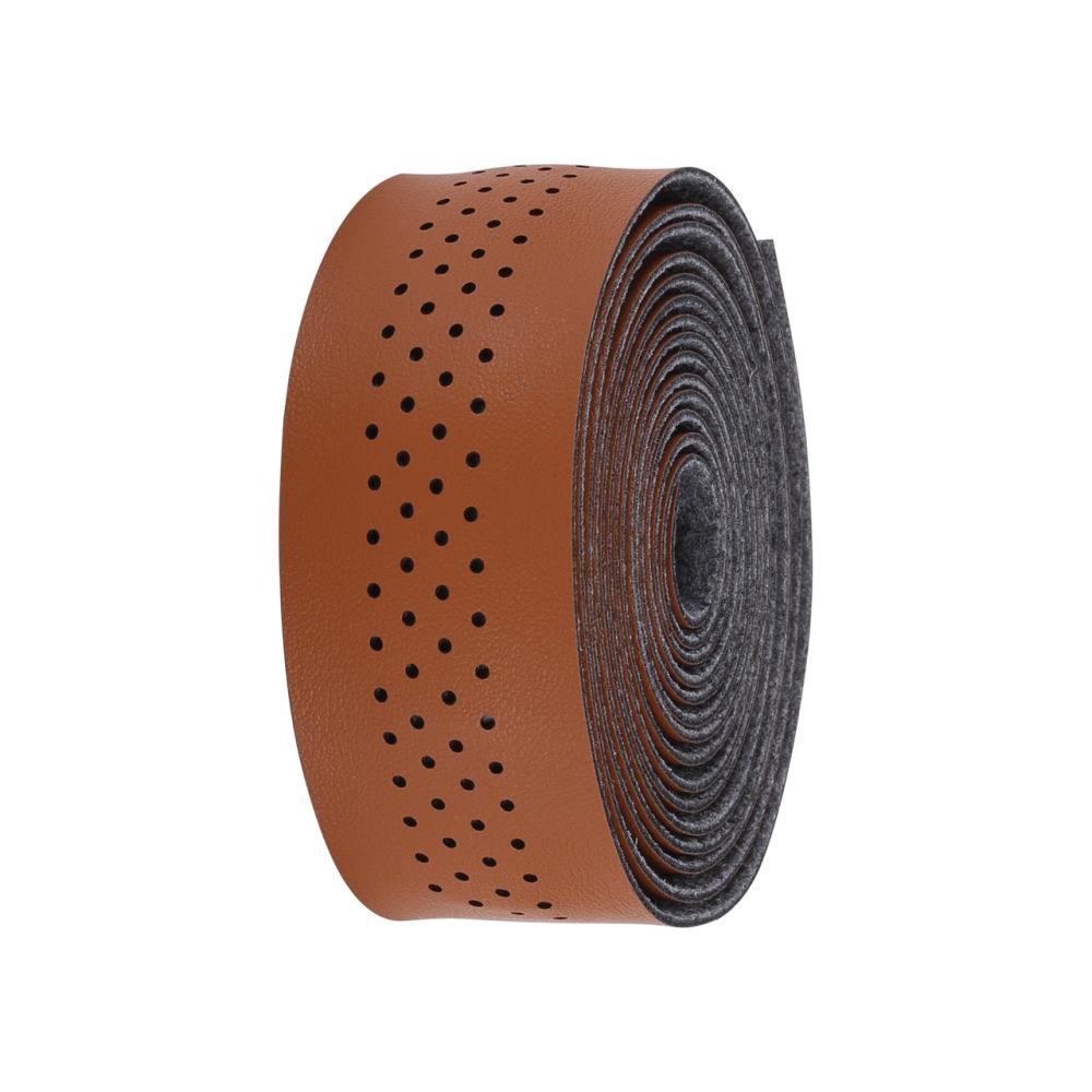 BBB Cycling BBB Lenkerband SpeedRibbon 200 x 3 cm braun - komfortabler Grip für lange Fahrten
