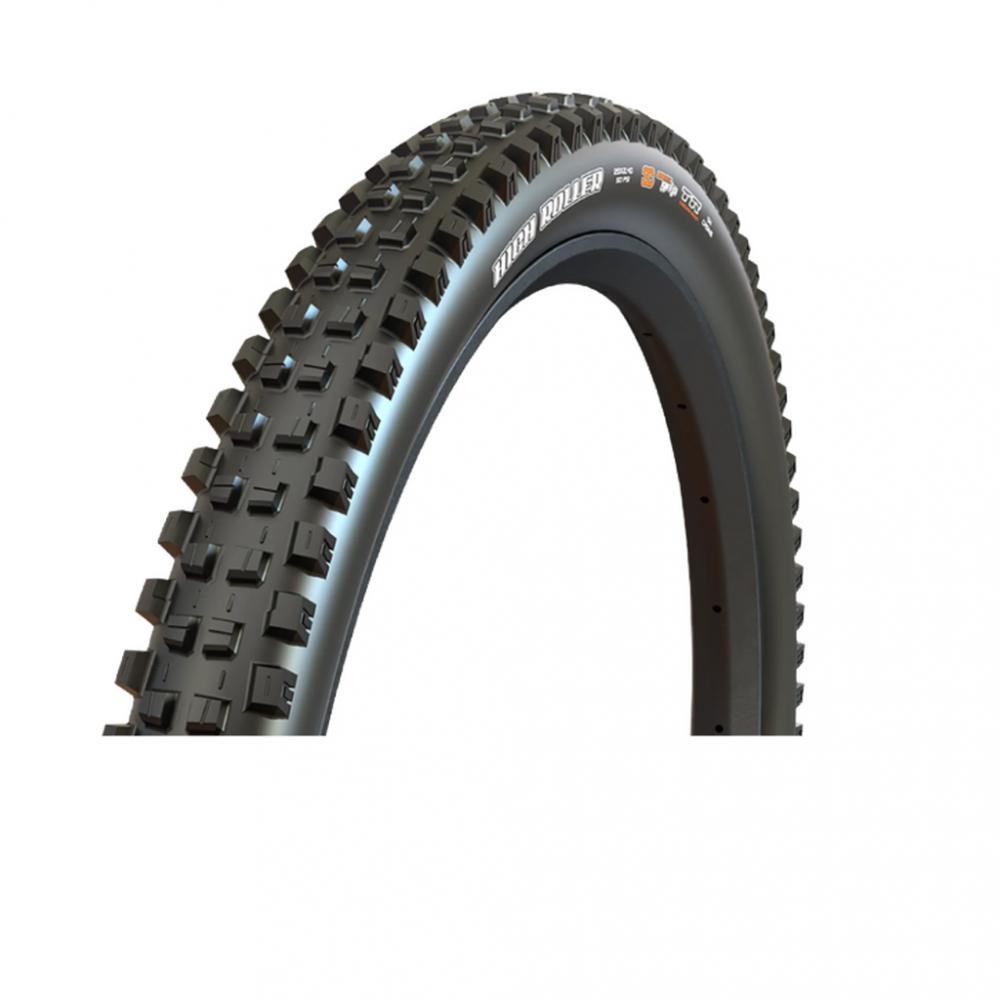 Maxxis Reifen HighRoller III 29x2.40" 61-622 schwarz E25 TLR faltbar