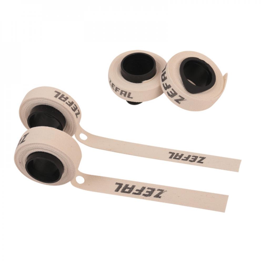 Zéfal Felgenband selbstklebend 13 mm - zuverlässiger Pannenschutz für Felgen