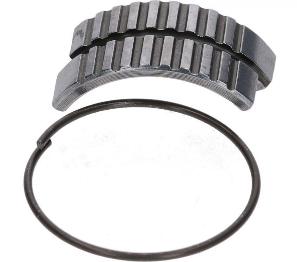 SHIMANO Bremsmantel SG-C3001-7C-DX Silber inkl. Bremsarm-Einheit - 3001-7, Silber