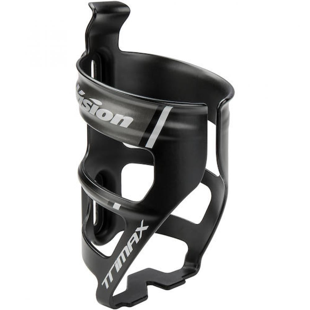 Vision Flaschenhalter Highgrip One Size Schwarz - sicherer Halt für deine Trinkflasche