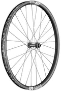 DT Swiss Laufrad XMC 1501 SPLINE ONE 584 x 30 mm Schwarz - leichtes Carbon-Trail-Laufrad