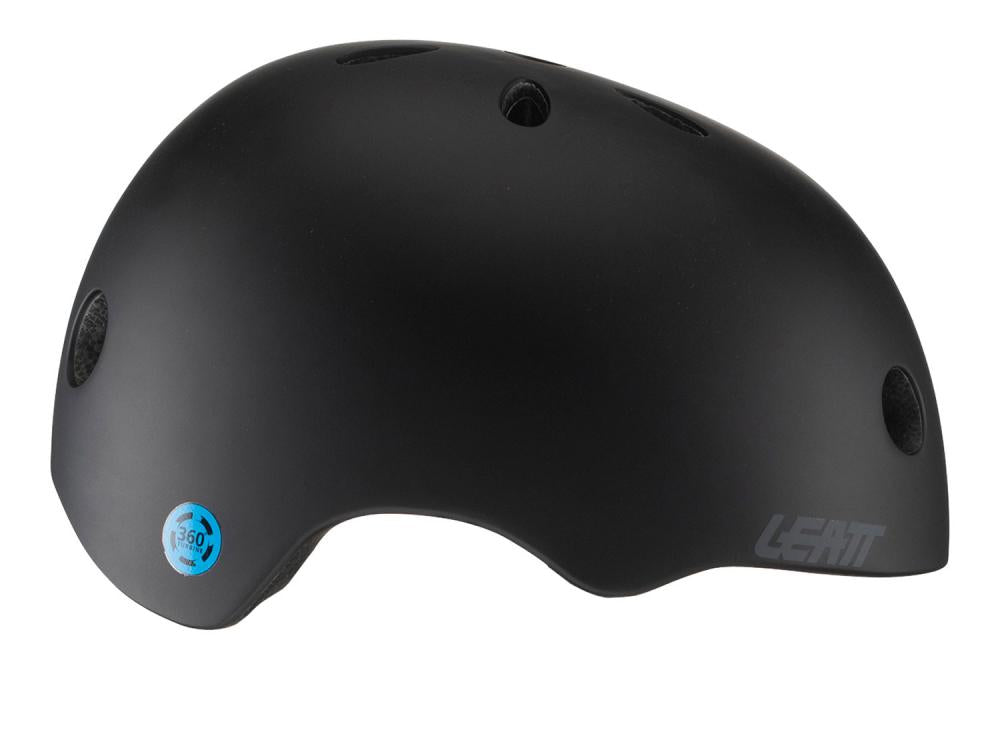Leatt Helmet MTB Urban 1.0 Black XS/S