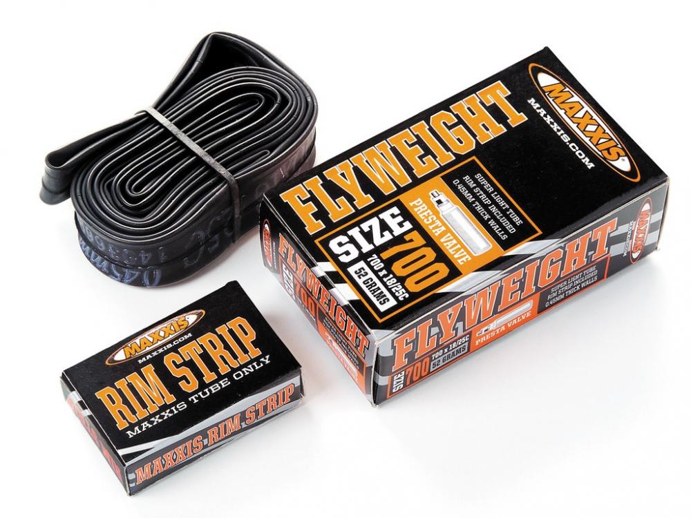 Maxxis Schlauch Flyweight 29x1.90-2.125 Presta/FV
