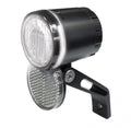 Trelock LED-Scheinwerfer Bike-i Veo LS 230/20 E-Bike 6-12V schwarz mit Halter ZL910 STVZO