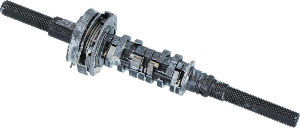 SHIMANO Achseinheit SG-C7000-5R5V - 7000-5