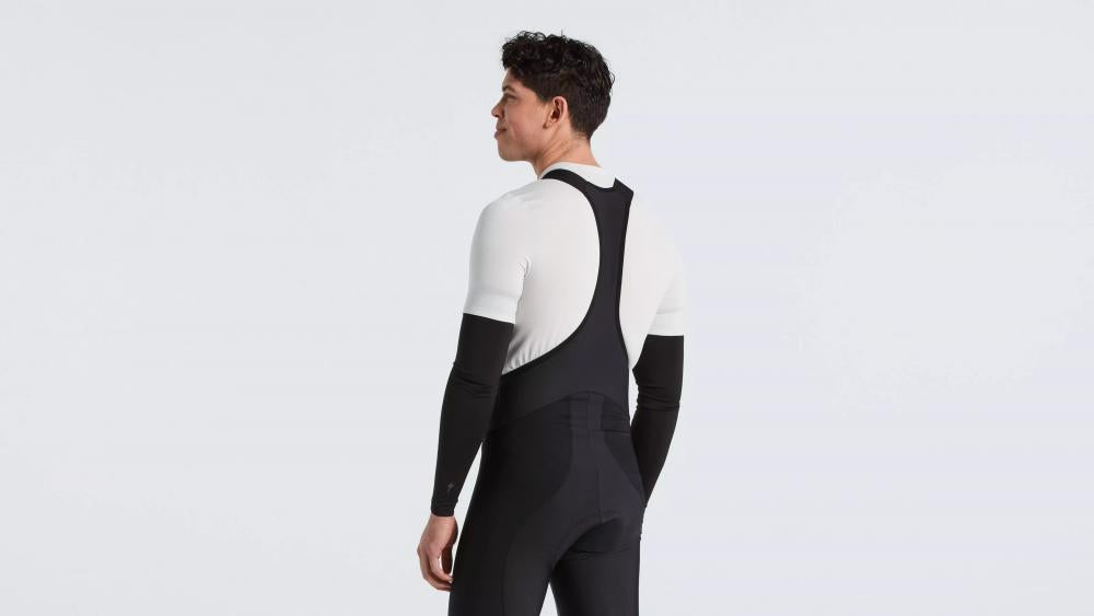 RAIN Armwärmer RACE RAIN ARM COVER BLK M - Bekleidung