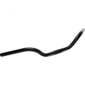 Procraft Lenker City 25,4 mm/31°/600 mm schwarz - ergonomischer City-Lenker für Komfort