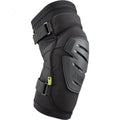 IXS Sports Division iXS Carve EVO+ Race knee S black - maximaler Knieschutz für harten Einsatz