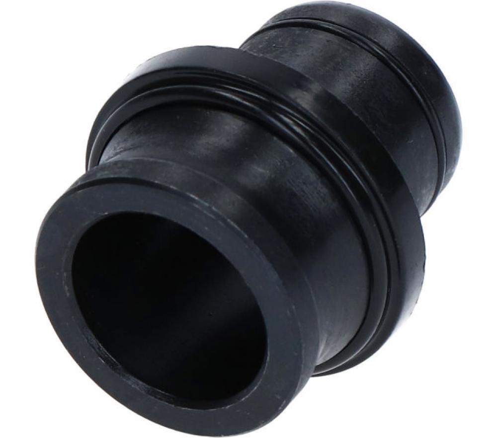 SHIMANO Hohlachse komplett für HB-MT410 - 100 mm