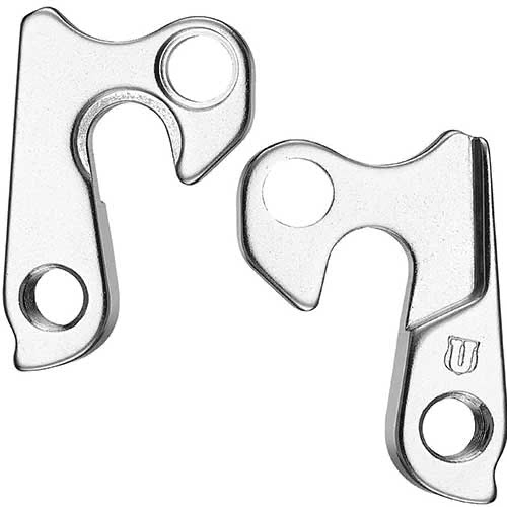 Marwi, Schaltauge inkl. Schrauben auf Karte, GH-229, 439229