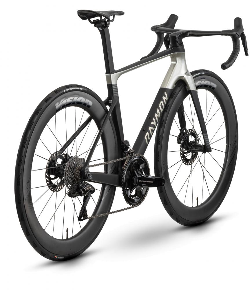 Arva Ultimate 700 x 52 24S DuraAce Di2