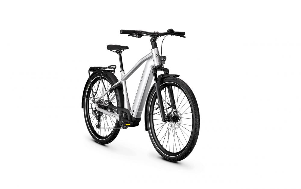 Kalkhoff ENDEAVOUR 3 MOVE E-Trekkingbike - 600 Wh, Größe XL