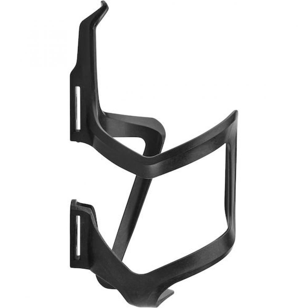 Procraft Flaschenhalter Tour Advanced Sideload Strap One Size Schwarz - flexibler seitlicher Zugriff