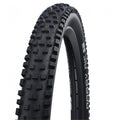 Schwalbe Reifen Nobby Nic 26x2.40" 62-559 schwarz TLR E-50 HS602 faltbar