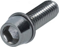 SHIMANO Klemmschraube f. FC-R8000 - Ersatzteil für Ultegra Kurbel