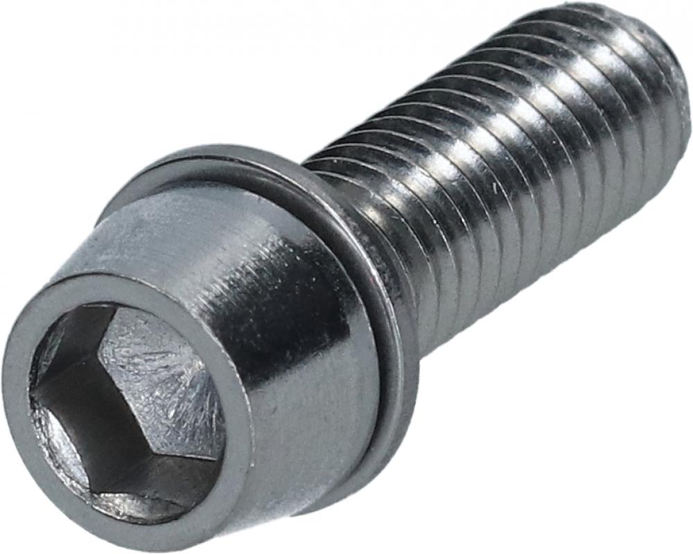 SHIMANO Klemmschraube f. FC-R8000 - Ersatzteil für Ultegra Kurbel