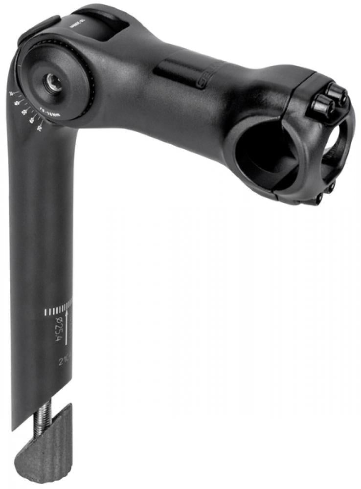 Contec Vorbau Seto Stick 105 mm 31.8 mm Ø 22.2 mm schwarz