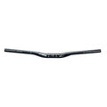 FSA SL-K MTB Low Riser Lenker 31,8 x 760 mm Carbon Schwarz - Leicht & Stabil