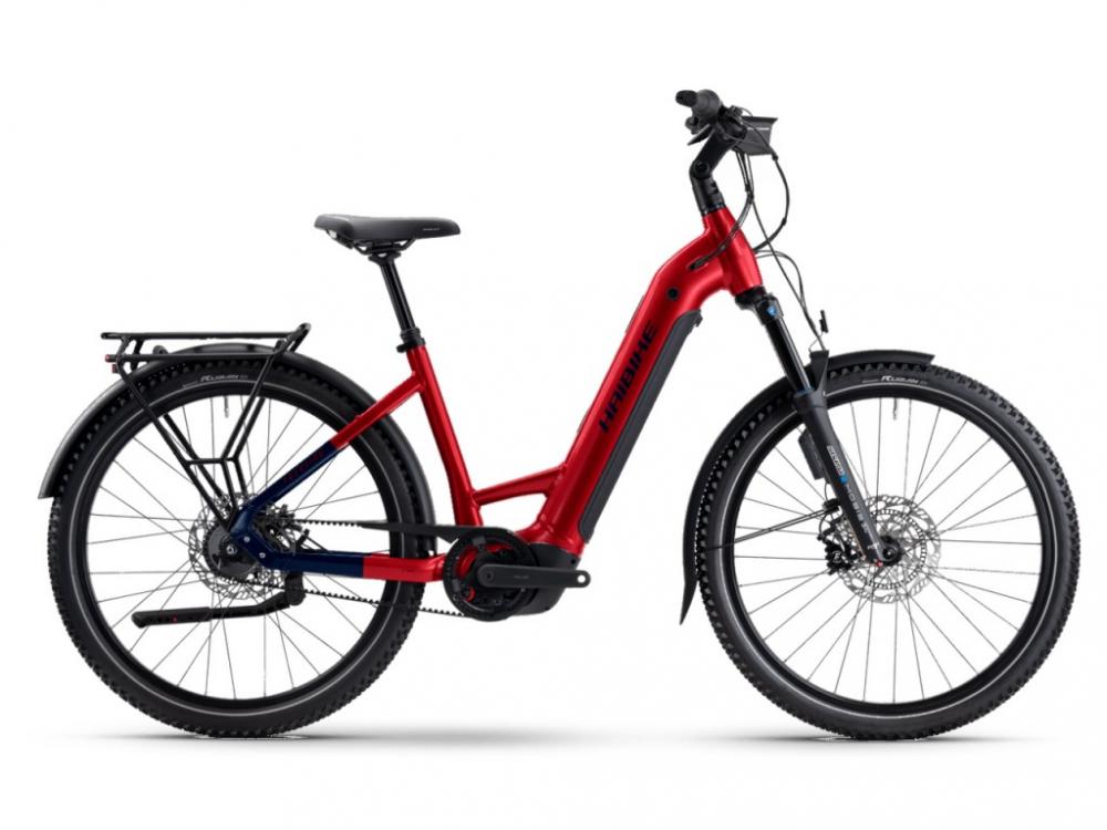 TREKKING 9 LOW ABS i800Wh 5-G Nexus 25 HB BCXK GL_dynamite red/blue Rh S/38