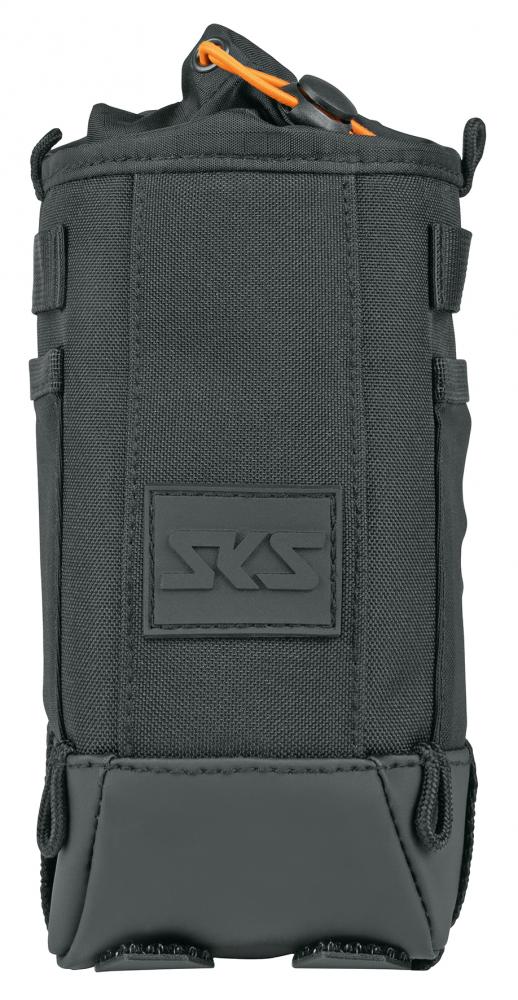 SKS URBAN STEM BAG: Multifunktionale - Tasche - Fahrradtasche