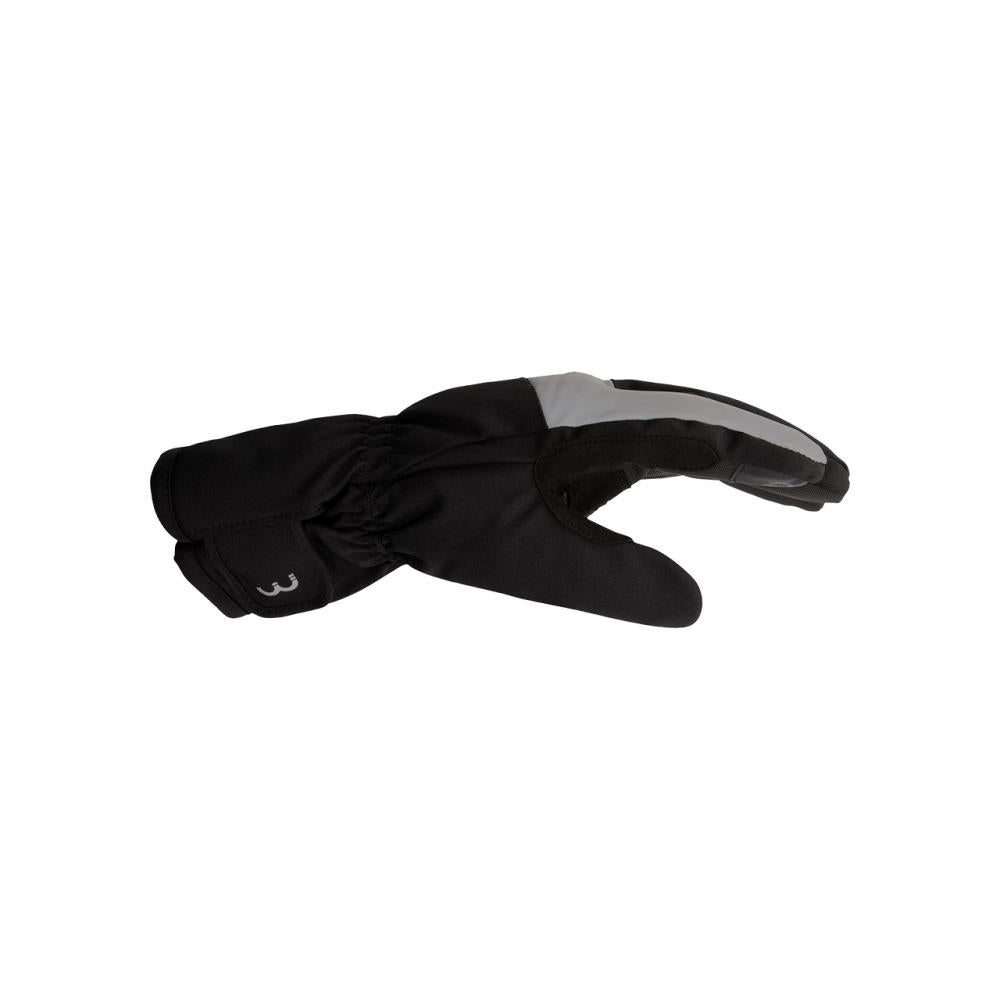 BBB Cycling Winterhandschuhe SubZero full fingers L schwarz - warmer Grip bei Kälte