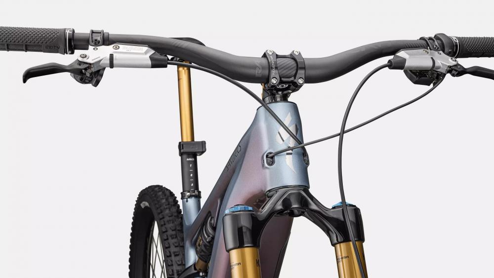 Specialized Levo SW Carbon G4 E-MTB - Fully Carbon E-Mountainbike - E-Mountain Bike