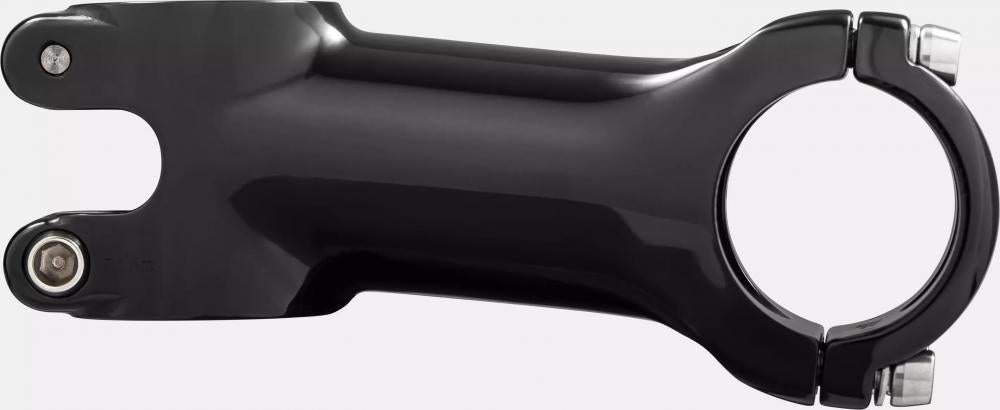 Specialized ROVAL ALPINIST STEM 31.8X110-6D BLACK - leichter Rennrad Vorbau